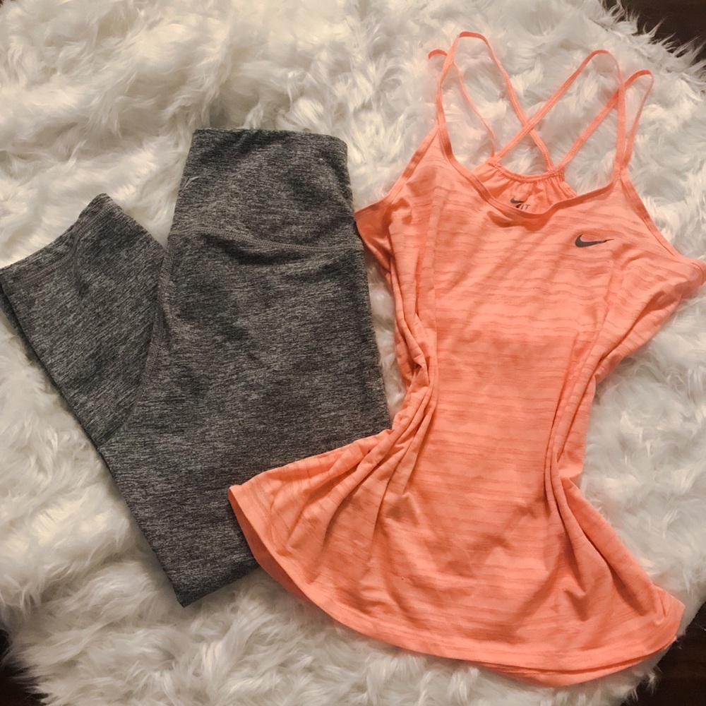 🎀2 PIECE WORKOUT BUNDLE🎀